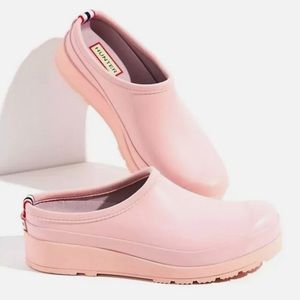 Hunter PLAY Clogs